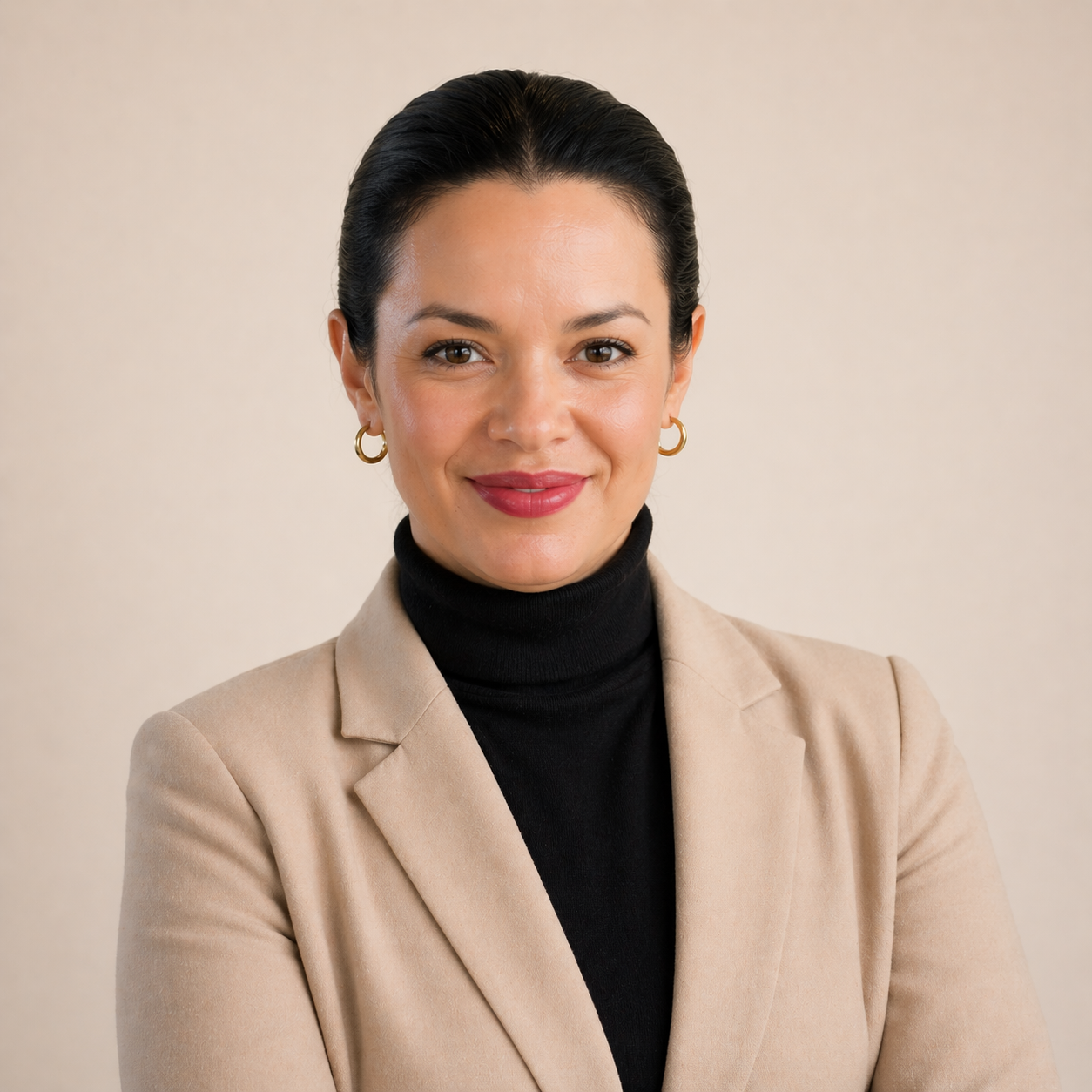 Gini Jones